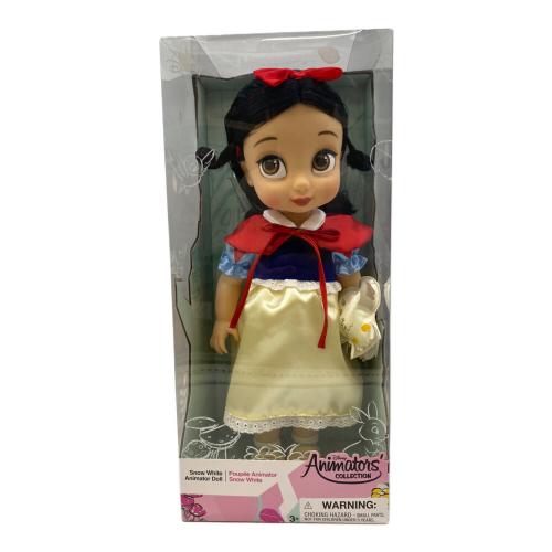 Disney STORE (ディズニーストア) 白雪姫ドール 人形