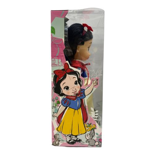 Disney STORE (ディズニーストア) 白雪姫ドール 人形