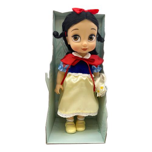 Disney STORE (ディズニーストア) 白雪姫ドール 人形