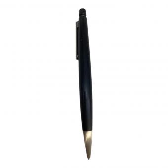 LAMY (ラミー) 2000シャープペンシル シャープペン ブラック
