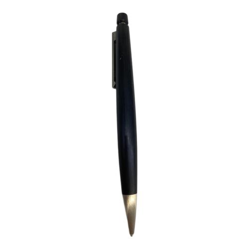 LAMY (ラミー) 2000シャープペンシル シャープペン ブラック