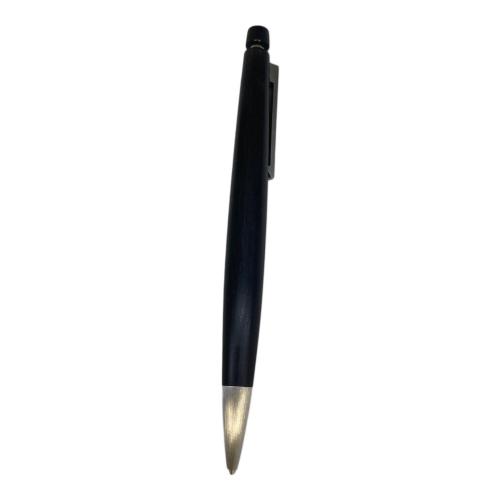 LAMY (ラミー) 2000シャープペンシル シャープペン ブラック