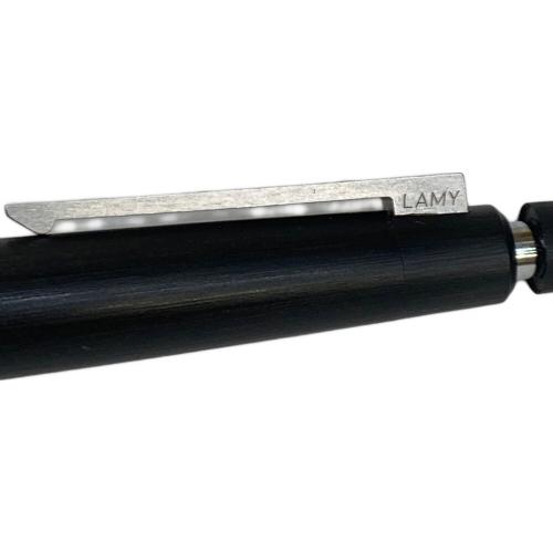 LAMY (ラミー) 2000シャープペンシル シャープペン ブラック