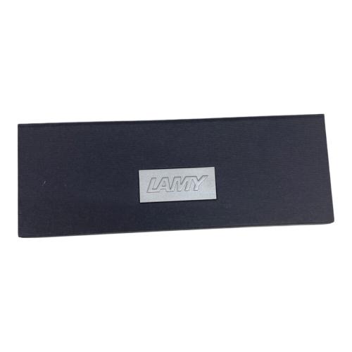 LAMY (ラミー) 2000シャープペンシル シャープペン ブラック