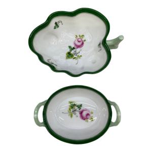 Herend (ヘレンド) 小皿