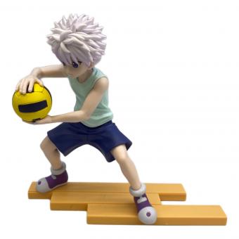 HUNTER×HUNTER (ハンターハンター) プライズフィギュア