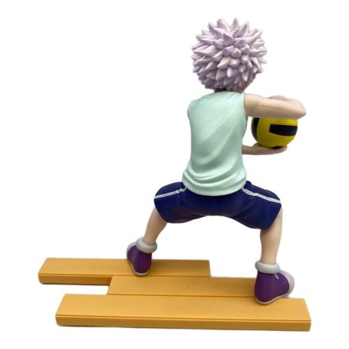HUNTER×HUNTER (ハンターハンター) プライズフィギュア
