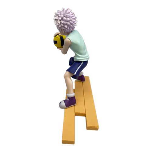 HUNTER×HUNTER (ハンターハンター) プライズフィギュア