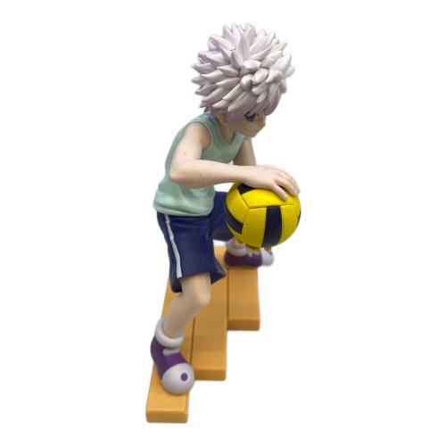 HUNTER×HUNTER (ハンターハンター) プライズフィギュア