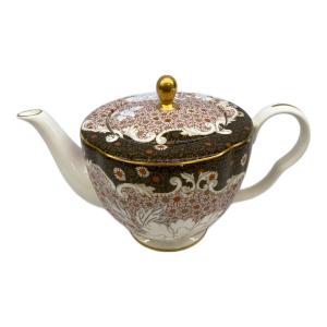 Wedgwood (ウェッジウッド) ティーポット デイジーティーストーリー DAISY