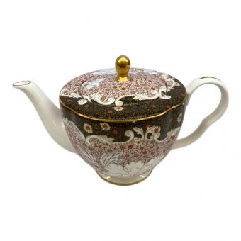 Wedgwood (ウェッジウッド) ティーポット デイジーティーストーリー DAISY