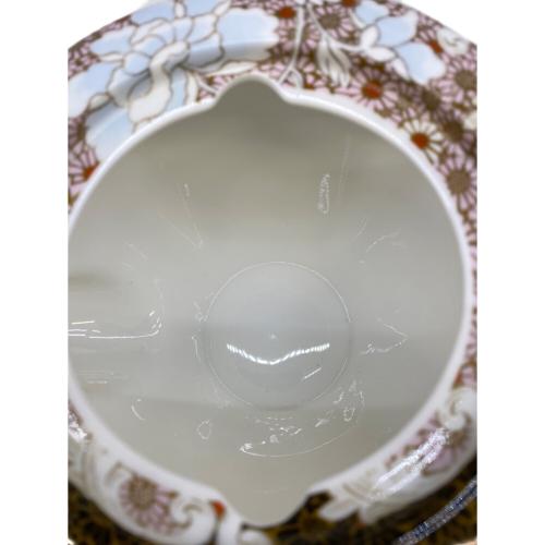Wedgwood (ウェッジウッド) ティーポット デイジーティーストーリー DAISY