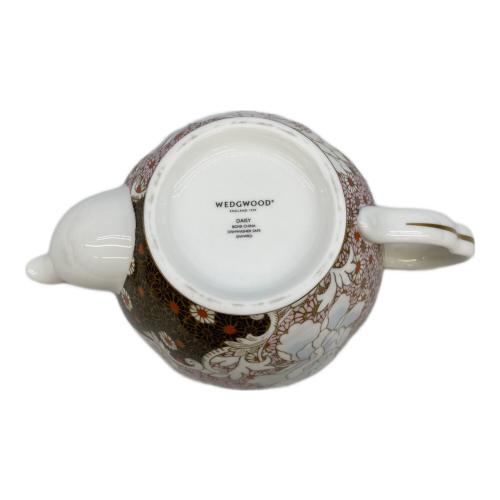 Wedgwood (ウェッジウッド) ティーポット デイジーティーストーリー DAISY