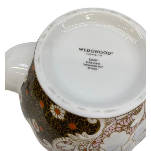 Wedgwood (ウェッジウッド) ティーポット デイジーティーストーリー DAISY