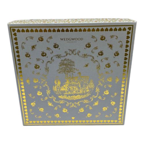 Wedgwood (ウェッジウッド) ティーポット デイジーティーストーリー DAISY
