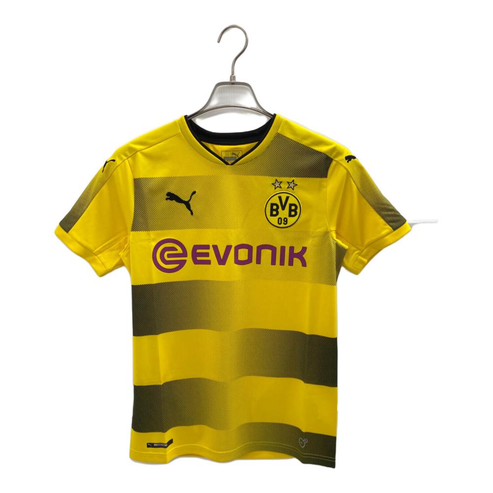 PUMA (プーマ) サッカーユニフォーム ボルシア・ドルトムント（BVB