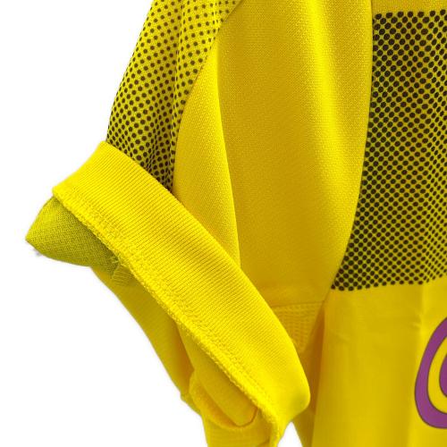 PUMA (プーマ) サッカーユニフォーム ボルシア・ドルトムント（BVB）2017/2018シーズン公式ホームレプリカユニフォーム