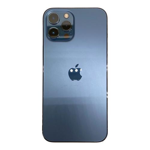 Apple (アップル) iPhone12 Pro Max MGCX3J/A