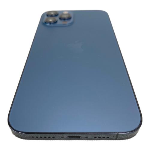 Apple (アップル) iPhone12 Pro Max MGCX3J/A