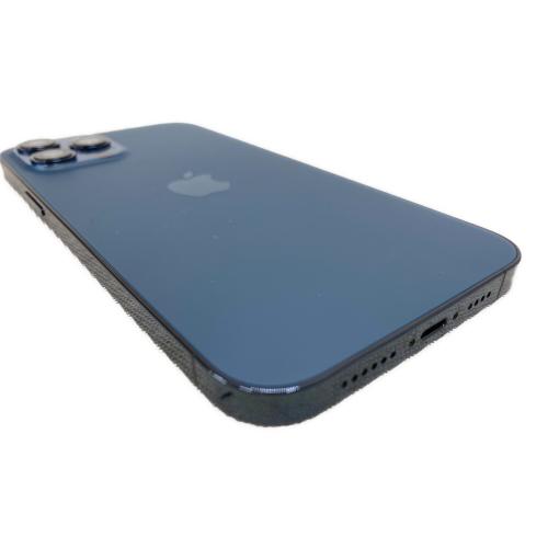 Apple (アップル) iPhone12 Pro Max MGCX3J/A