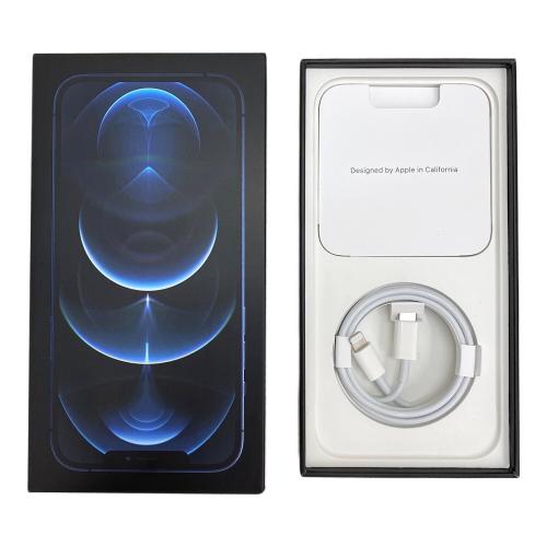 Apple (アップル) iPhone12 Pro Max MGCX3J/A