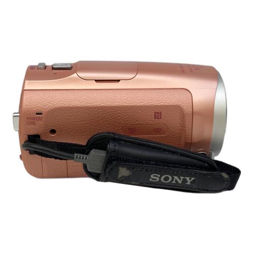SONY (ソニー) デジタルビデオカメラ HDR-CX670
