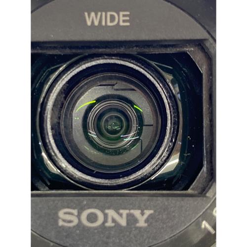 SONY (ソニー) デジタルビデオカメラ HDR-CX670