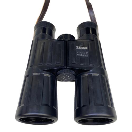zeiss (ツァイス) 双眼鏡 DIALYT 10×40B