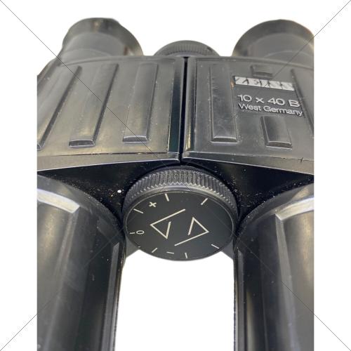 zeiss (ツァイス) 双眼鏡 DIALYT 10×40B