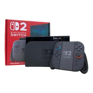 Nintendo (ニンテンドー) Nintendo Switch2 BEE-001