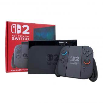 Nintendo (ニンテンドー) Nintendo Switch2 BEE-001