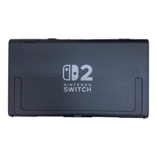 Nintendo (ニンテンドー) Nintendo Switch2 BEE-001