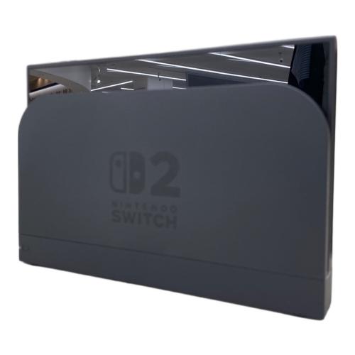 Nintendo (ニンテンドー) Nintendo Switch2 BEE-001