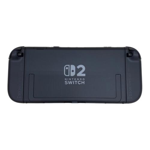 Nintendo (ニンテンドー) Nintendo Switch2 BEE-001