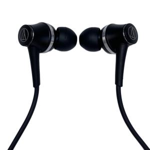 audio-technica (オーディオテクニカ) イヤホン ATH-CKD7NC