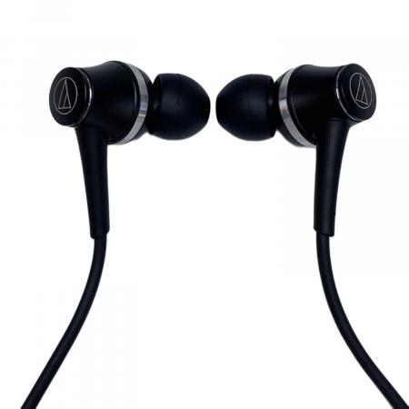 audio-technica (オーディオテクニカ) イヤホン ATH-CKD7NC