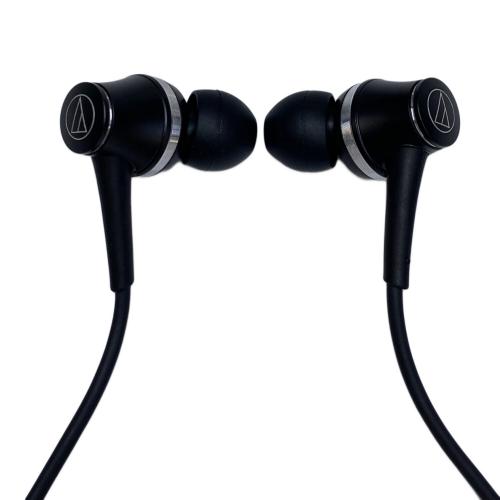 audio-technica (オーディオテクニカ) イヤホン ATH-CKD7NC