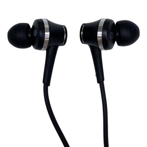audio-technica (オーディオテクニカ) イヤホン ATH-CKD7NC