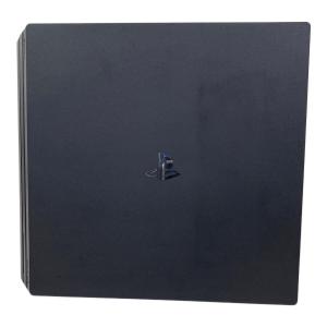 SONY (ソニー) Playstation4 CUH-7100B コントローラー欠品