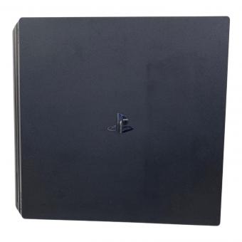 SONY (ソニー) Playstation4 CUH-7100B コントローラー欠品