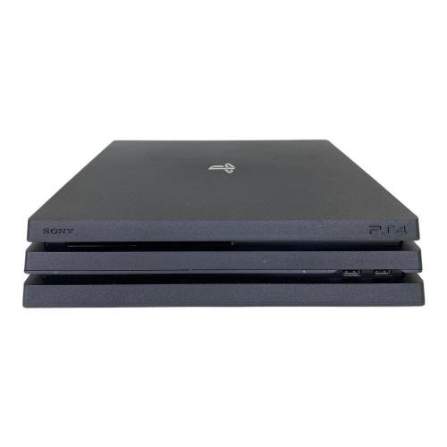 SONY (ソニー) Playstation4 CUH-7100B コントローラー欠品