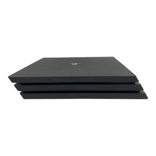 SONY (ソニー) Playstation4 CUH-7100B コントローラー欠品