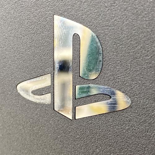 SONY (ソニー) Playstation4 CUH-7100B コントローラー欠品