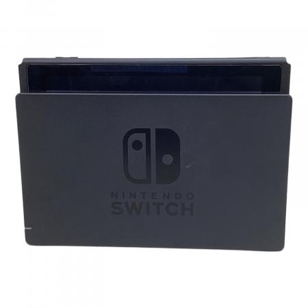 Nintendo (ニンテンドー) Nintendo Switch HAC-001 ACアダプター欠品