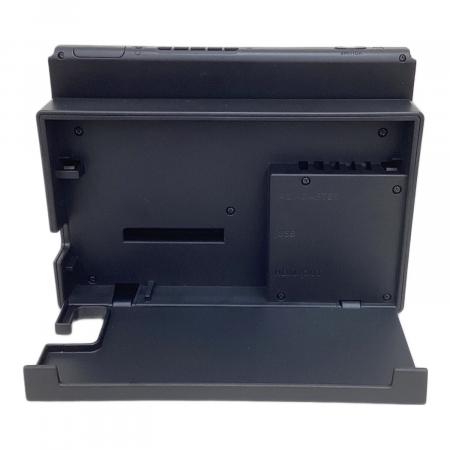 Nintendo (ニンテンドー) Nintendo Switch HAC-001 ACアダプター欠品
