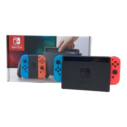 Nintendo (ニンテンドー) Nintendo Switch HAC-001 ACアダプター欠品