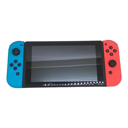 Nintendo (ニンテンドー) Nintendo Switch HAC-001 ACアダプター欠品