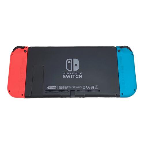 Nintendo (ニンテンドー) Nintendo Switch HAC-001 ACアダプター欠品