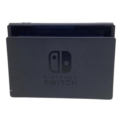 Nintendo (ニンテンドー) Nintendo Switch HAC-001 ACアダプター欠品