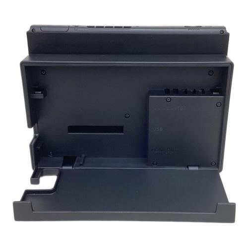 Nintendo (ニンテンドー) Nintendo Switch HAC-001 ACアダプター欠品